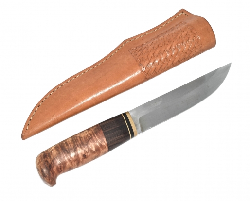 Недорогие подарочные ножи Финка